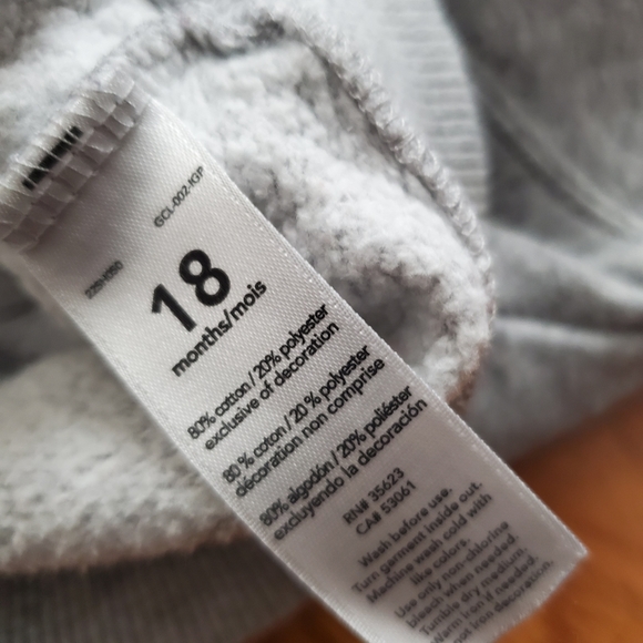 Jacket - Picture 3 of 4